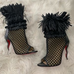 Christian Louboutin heels